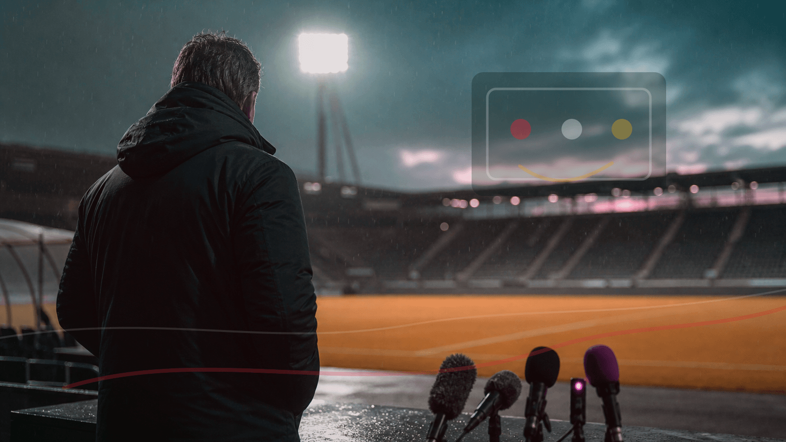AI-gegenereerd redactioneel voetbalbeeld bij Ahead Eagles: wat verandert er sportief?