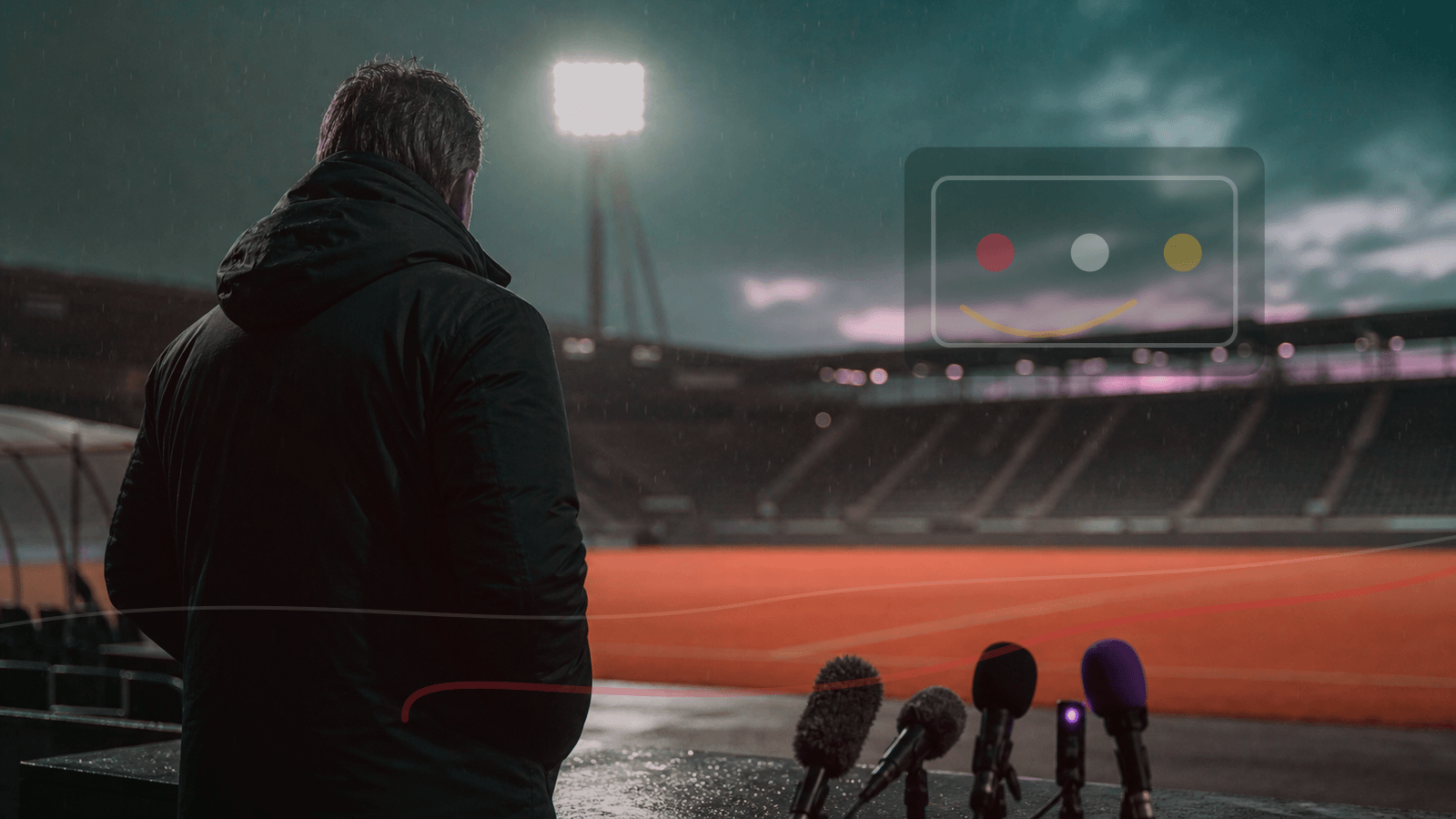 AI-gegenereerd redactioneel voetbalbeeld bij Boel: wat verandert er sportief?
