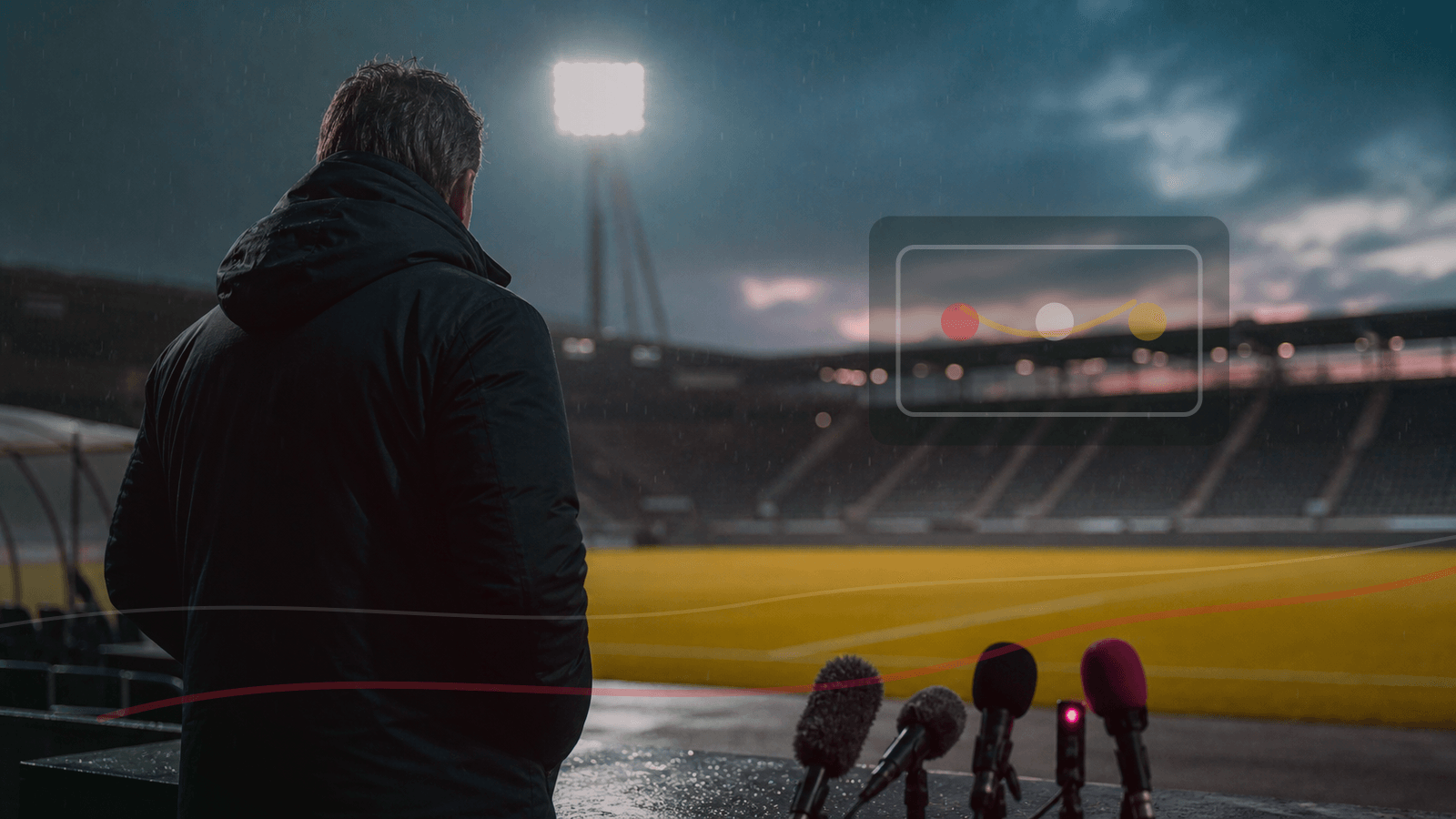 AI-gegenereerd redactioneel voetbalbeeld bij Chelsea: wat verandert er sportief?