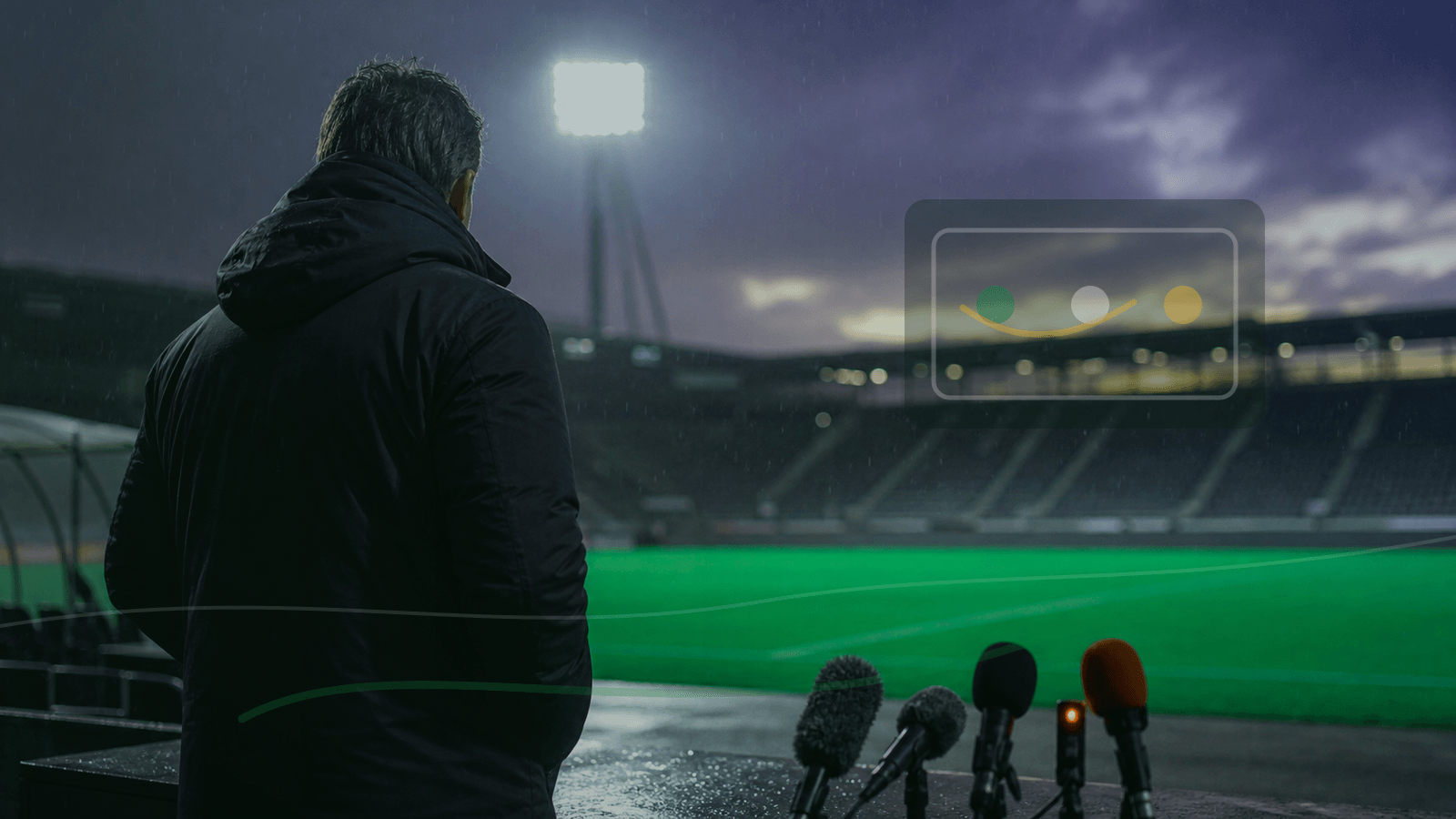 AI-gegenereerd redactioneel voetbalbeeld bij Corinthians: wat verandert er sportief?
