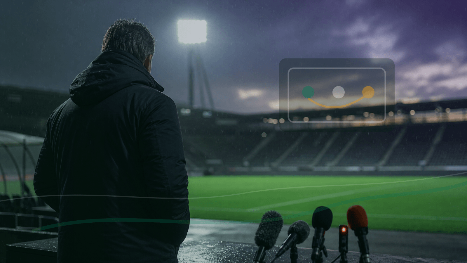 AI-gegenereerd redactioneel voetbalbeeld bij Curacao: wat verandert er sportief?