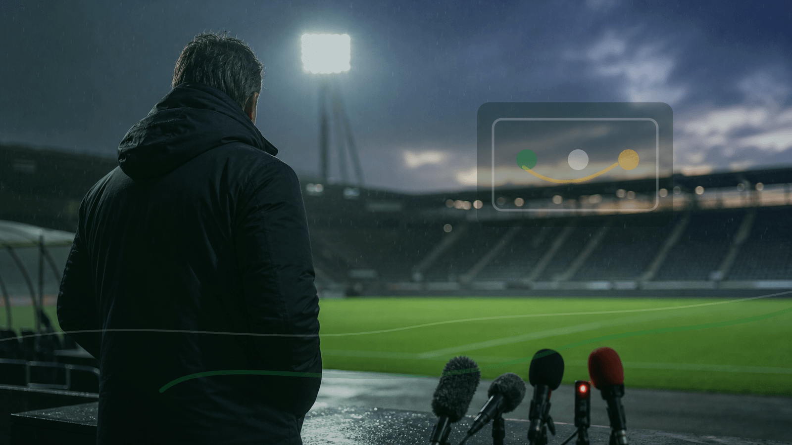 AI-gegenereerd redactioneel voetbalbeeld bij FC Groningen: wat verandert er sportief?