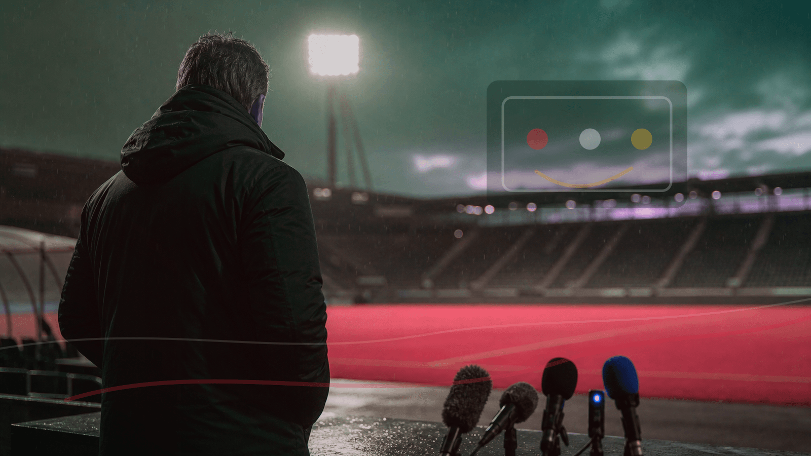 AI-gegenereerd redactioneel voetbalbeeld bij Iniesta: wat verandert er sportief?