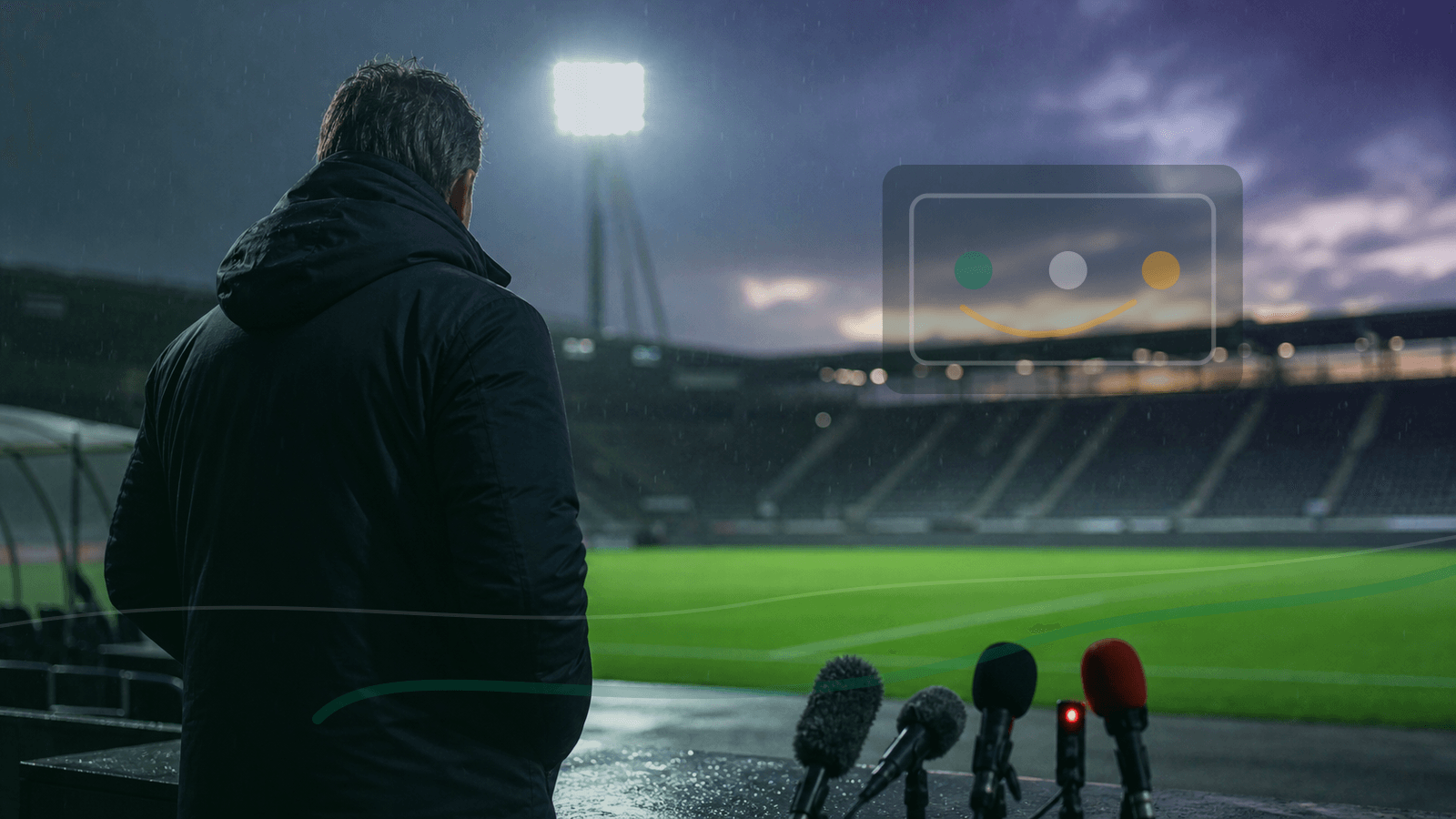 AI-gegenereerd redactioneel voetbalbeeld bij Kaapverdie: wat verandert er sportief?