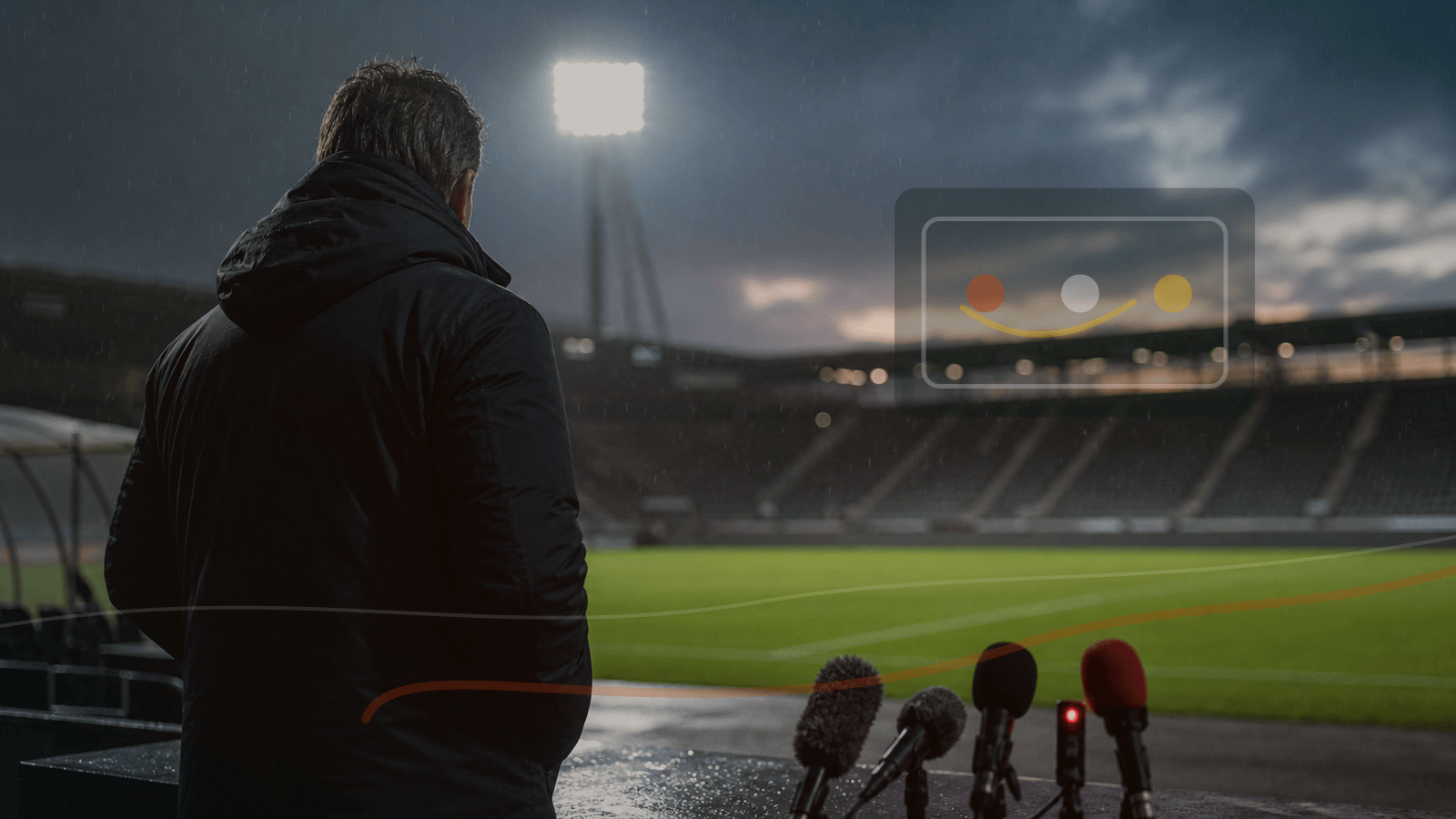 AI-gegenereerd redactioneel voetbalbeeld bij Liverpool: wat verandert er sportief?