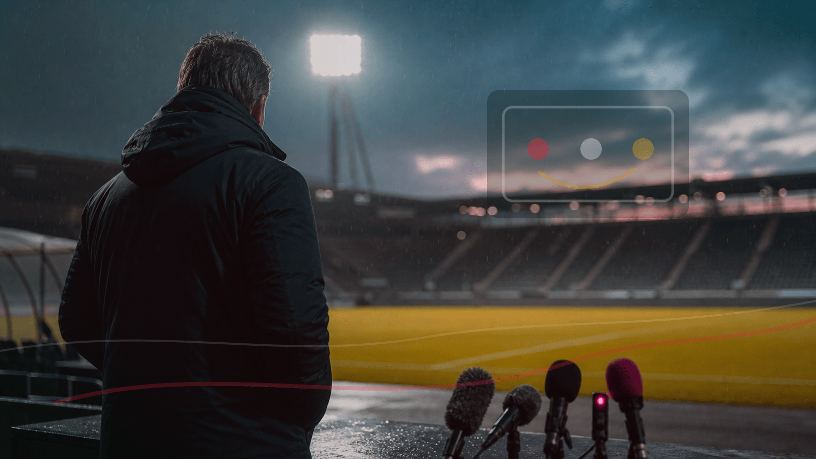 AI-gegenereerd redactioneel voetbalbeeld bij Locadia: wat verandert er sportief?