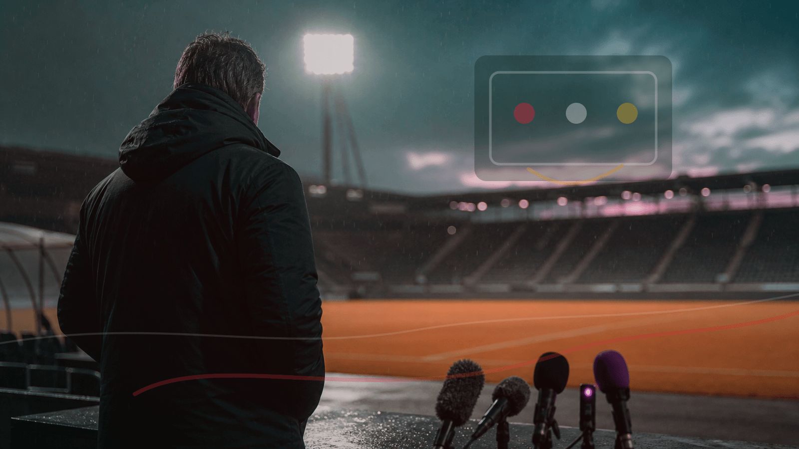 AI-gegenereerd redactioneel voetbalbeeld bij Manchester City: wat verandert er sportief?