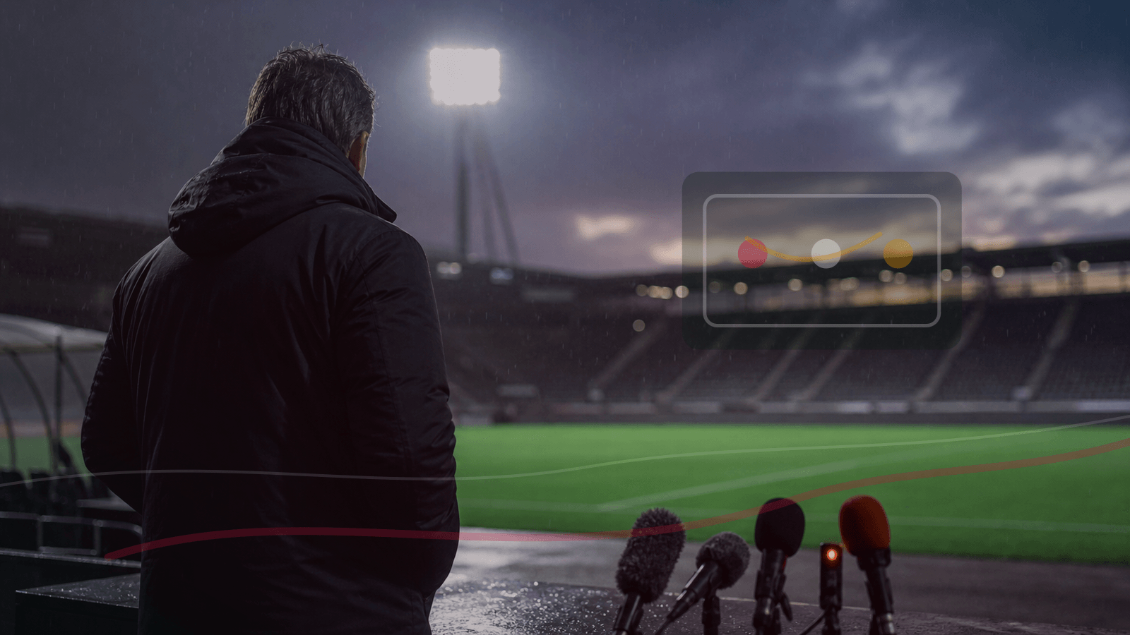 AI-gegenereerd redactioneel voetbalbeeld bij Newcastle: wat verandert er sportief?