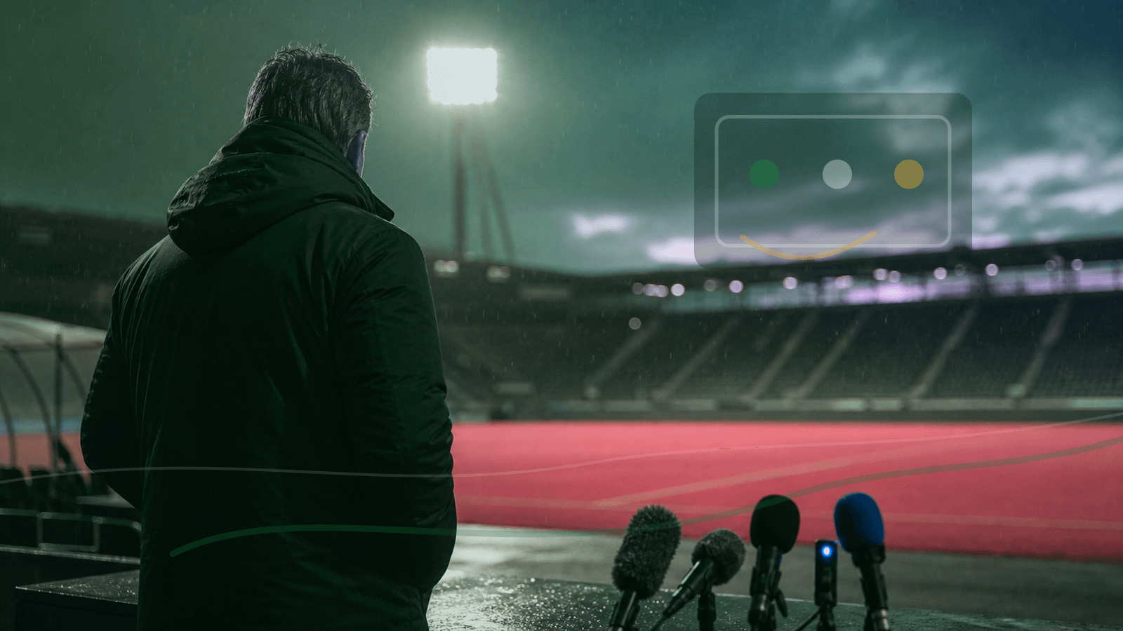 AI-gegenereerd redactioneel voetbalbeeld bij Onana: wat verandert er sportief?