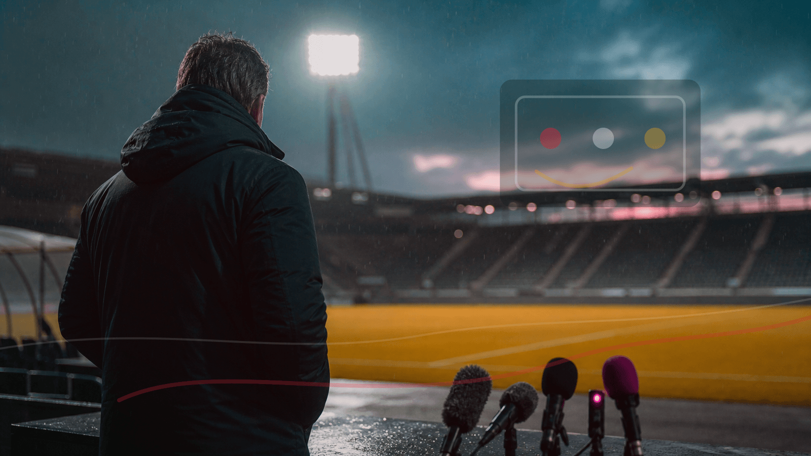 AI-gegenereerd redactioneel voetbalbeeld bij Paris Saint Germain: wat verandert er sportief?