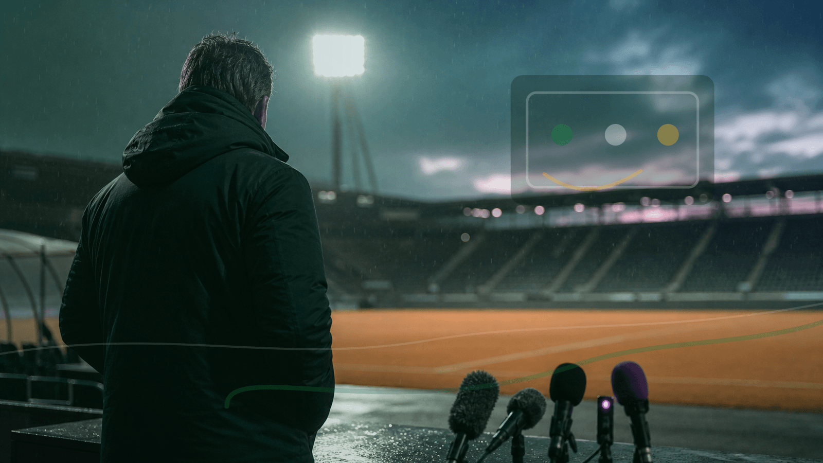 AI-gegenereerd redactioneel voetbalbeeld bij Real Madrid: wat verandert er sportief?