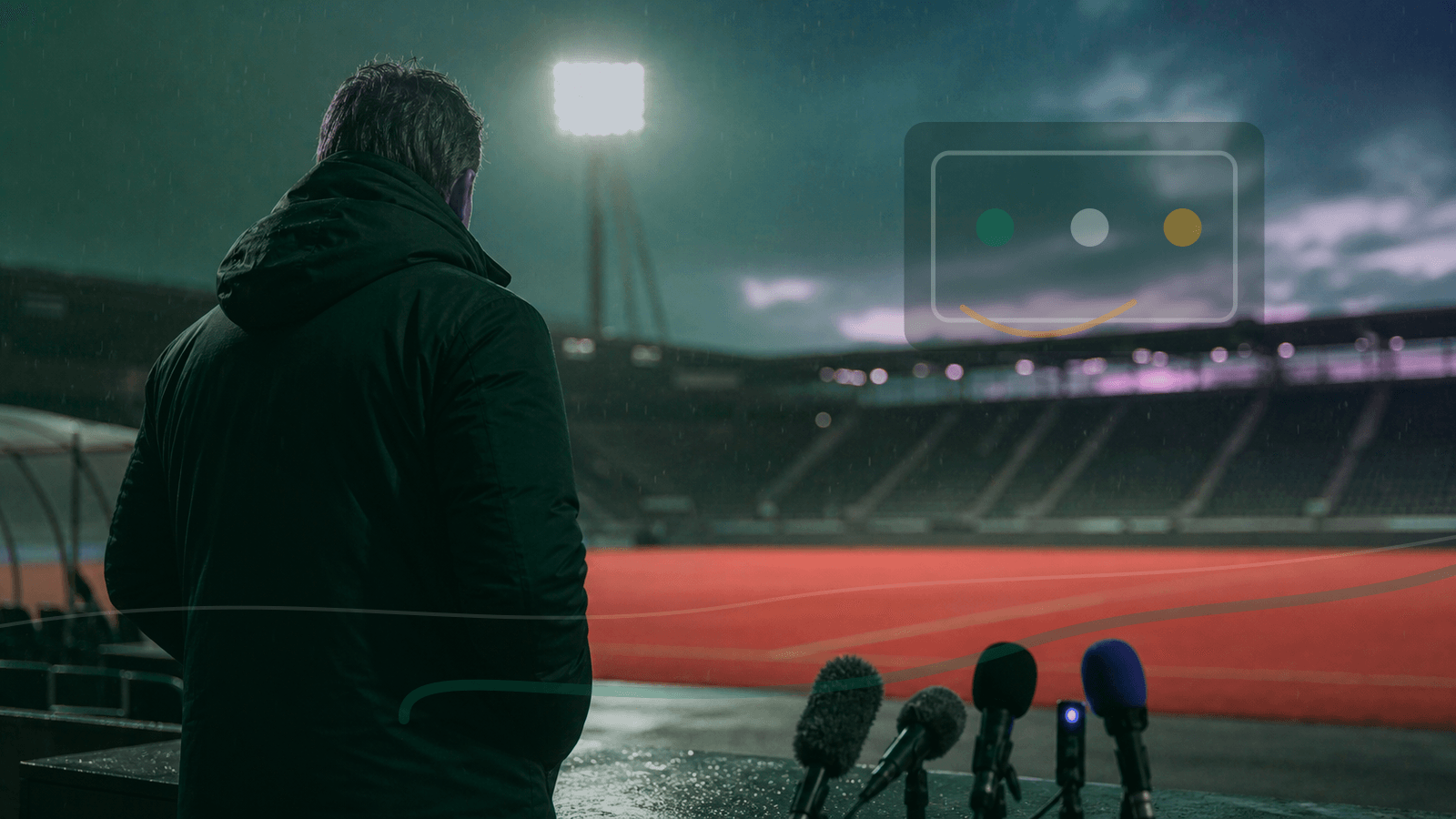 AI-gegenereerd redactioneel voetbalbeeld bij RKC: wat verandert er sportief?