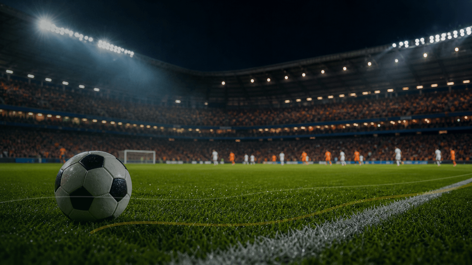 AI-gegenereerd redactioneel voetbalbeeld bij Saibari: wat verandert er sportief?