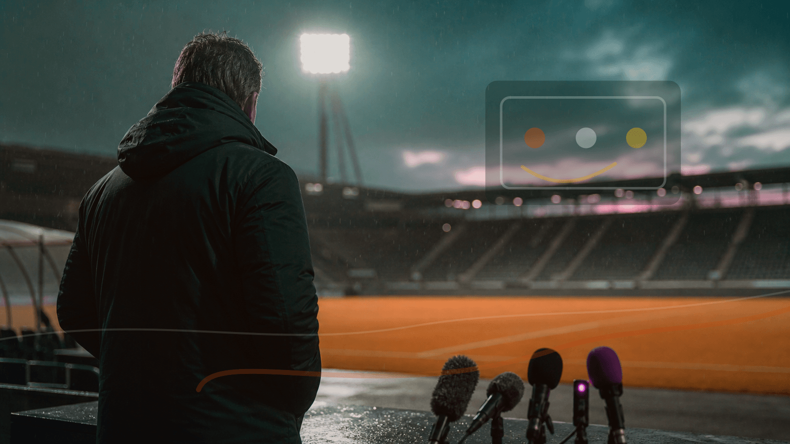 AI-gegenereerd redactioneel voetbalbeeld bij Spaanse: wat verandert er sportief?