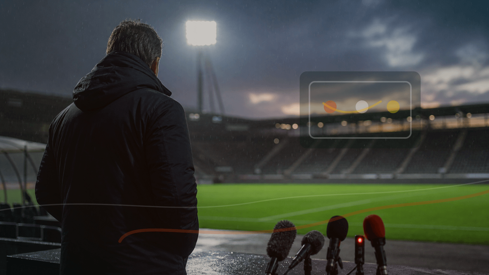 AI-gegenereerd redactioneel voetbalbeeld bij Spanje: wat verandert er sportief?