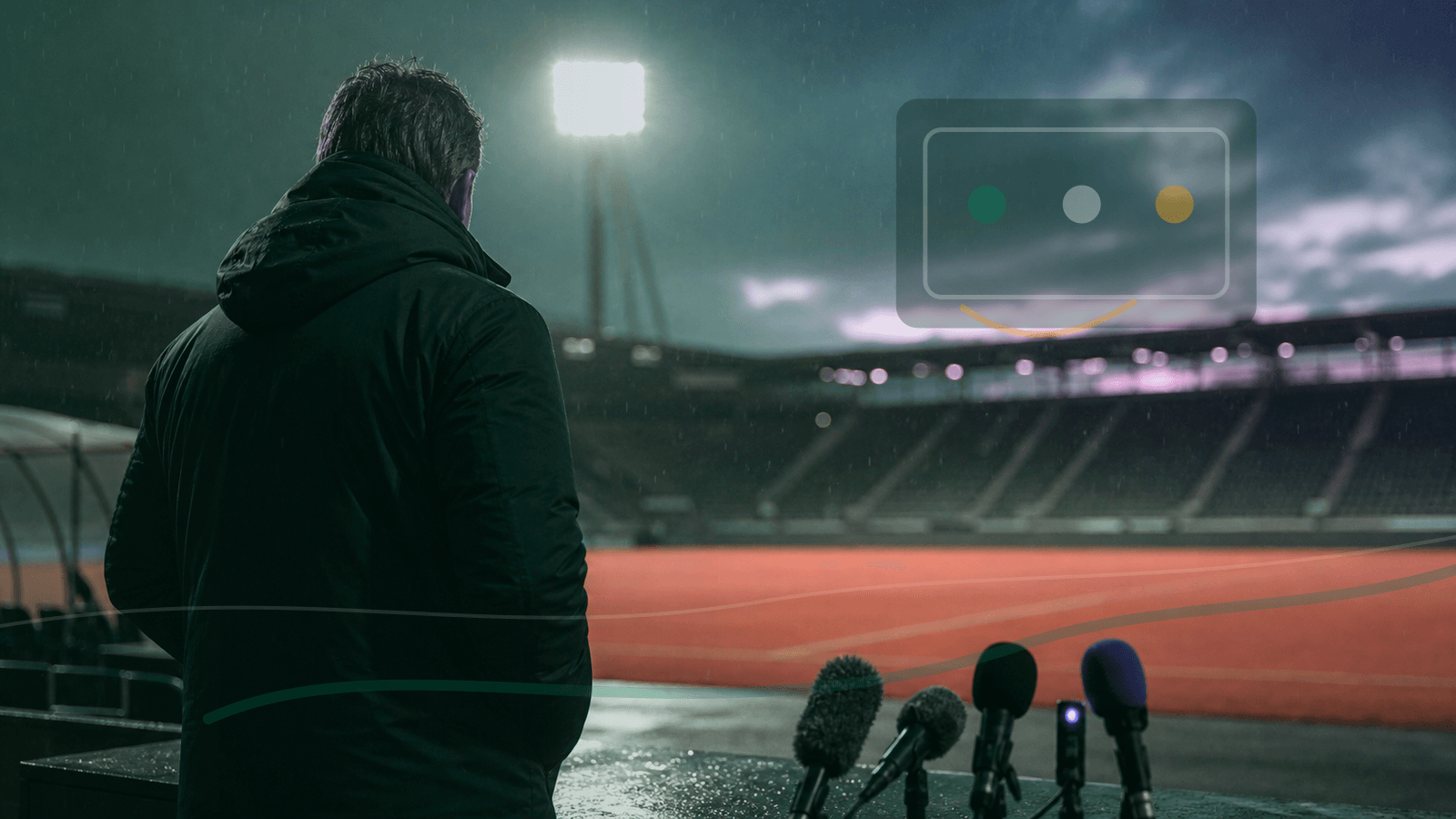 AI-gegenereerd redactioneel voetbalbeeld bij Verenigde Staten: wat verandert er sportief?