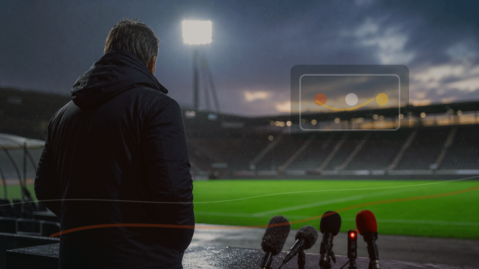 AI-gegenereerd redactioneel voetbalbeeld bij Zweden: wat verandert er sportief?